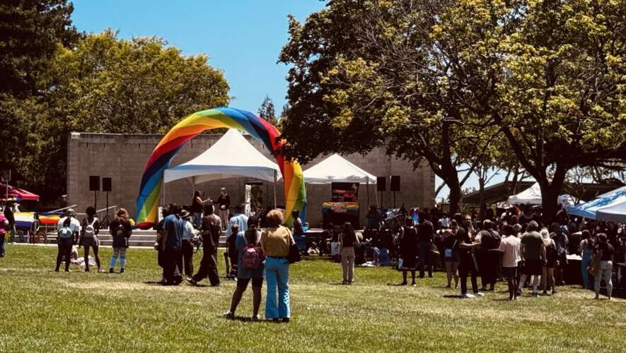 Statement regarding Vacaville’s Pride Proclamation (2024)