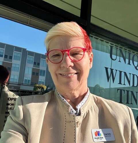 Letter from Brigid Reilly