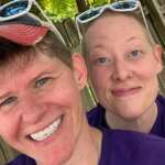 Renee Nicole Good and partner