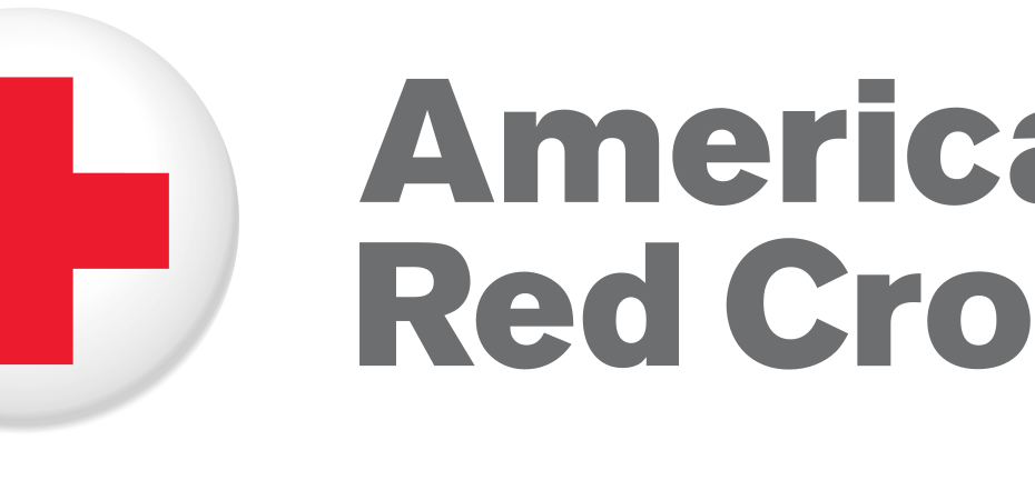 American Red Cross logo