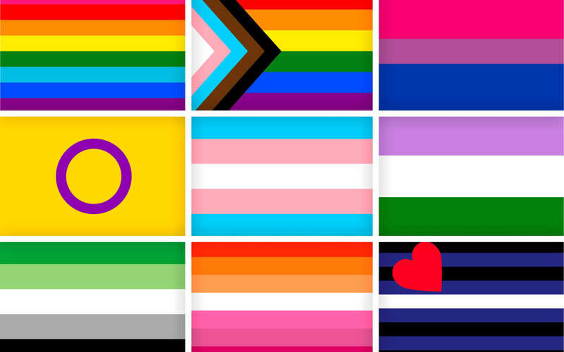 New LGBTQ+ Network started in Vacaville