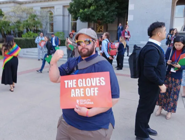 Stephan L.T. Clifford